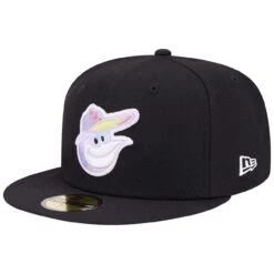 Men's Baltimore Orioles New Era Black Multi-Color Pack 59FIFTY Fitted Hat -CapNation Shop mens new era black baltimore orioles multi color pack 59fifty fitted hat ss5 p 4999788pv 3u u0tmwmgzb2qnmhixk5sav quspkoo80lfrzh9ozbtk