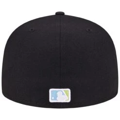 Men's Baltimore Orioles New Era Black Multi-Color Pack 59FIFTY Fitted Hat -CapNation Shop mens new era black baltimore orioles multi color pack 59fifty fitted hat ss5 p 4999788pv 4u u0tmwmgzb2qnmhixk5sav cnzp1uo1h845lp2fnvoi