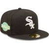 Men's Chicago White Sox New Era Black 2005 World Series Champions Citrus Pop UV 59FIFTY Fitted Hat -CapNation Shop mens new era black chicago white sox 2005 world series champions citrus pop uv 59fifty fitted hat pi4688000 altimages ff 4688230 cf8162b4677fd9e4322falt1 full