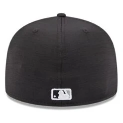 Men's Chicago White Sox New Era Black 2023 Clubhouse 59FIFTY Fitted Hat -CapNation Shop mens new era black chicago white sox 2023 clubhouse 59fifty fitted hat ss5 p 4989783pv 4u vo51dlbbpwiqxi41tbcqv uwgxfnvkwbsywrmwhj5t