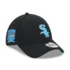 Men's Chicago White Sox New Era Black 2023 MLB Father's Day 39THIRTY Flex Hat 2 Men's Chicago White Sox New Era Black 2023 MLB Father's Day 39THIRTY Flex Hat -CapNation Shop mens new era black chicago white sox 2023 mlb fathers day 39thirty flex hat ss5 p 5042109pv 1u 3lcf9fcto0ys4w0duk6xv peffelzs7ddetfn9yujj