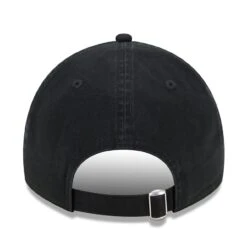 Men's Chicago White Sox New Era Black 2023 MLB Father's Day 9TWENTY Adjustable Hat -CapNation Shop mens new era black chicago white sox 2023 mlb fathers day 9twenty adjustable hat ss5 p 5041335pv 4u 8vzaajebz7dfwdtfvcvev n6ntbwj0c5zt31letpuh