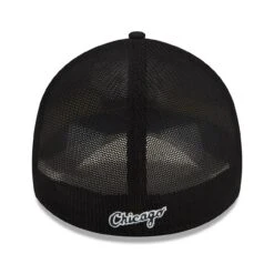 Men's Chicago White Sox New Era Black 2023 Spring Training 39THIRTY Flex Hat 9 Men's Chicago White Sox New Era Black 2023 Spring Training 39THIRTY Flex Hat -CapNation Shop mens new era black chicago white sox 2023 spring training 39thirty flex hat ss5 p 4991562pv 4u ojc8trtkkfwzcb2oka8fv r0o96gcrx6pf33uuw5xo