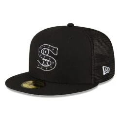 Men's Chicago White Sox New Era Black 2023 Spring Training 59FIFTY Fitted Hat 8 Men's Chicago White Sox New Era Black 2023 Spring Training 59FIFTY Fitted Hat -CapNation Shop mens new era black chicago white sox 2023 spring training 59fifty fitted hat ss5 p 4991351pv 3u m4qy1qemkas7h0qu81gav k4qwij5xcd9ivxdudgjp