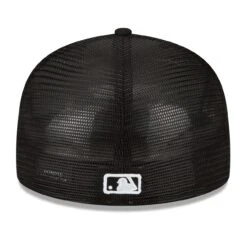 Men's Chicago White Sox New Era Black 2023 Spring Training 59FIFTY Fitted Hat 9 Men's Chicago White Sox New Era Black 2023 Spring Training 59FIFTY Fitted Hat -CapNation Shop mens new era black chicago white sox 2023 spring training 59fifty fitted hat ss5 p 4991351pv 4u m4qy1qemkas7h0qu81gav rddqxaxmdykabvj1xkbn