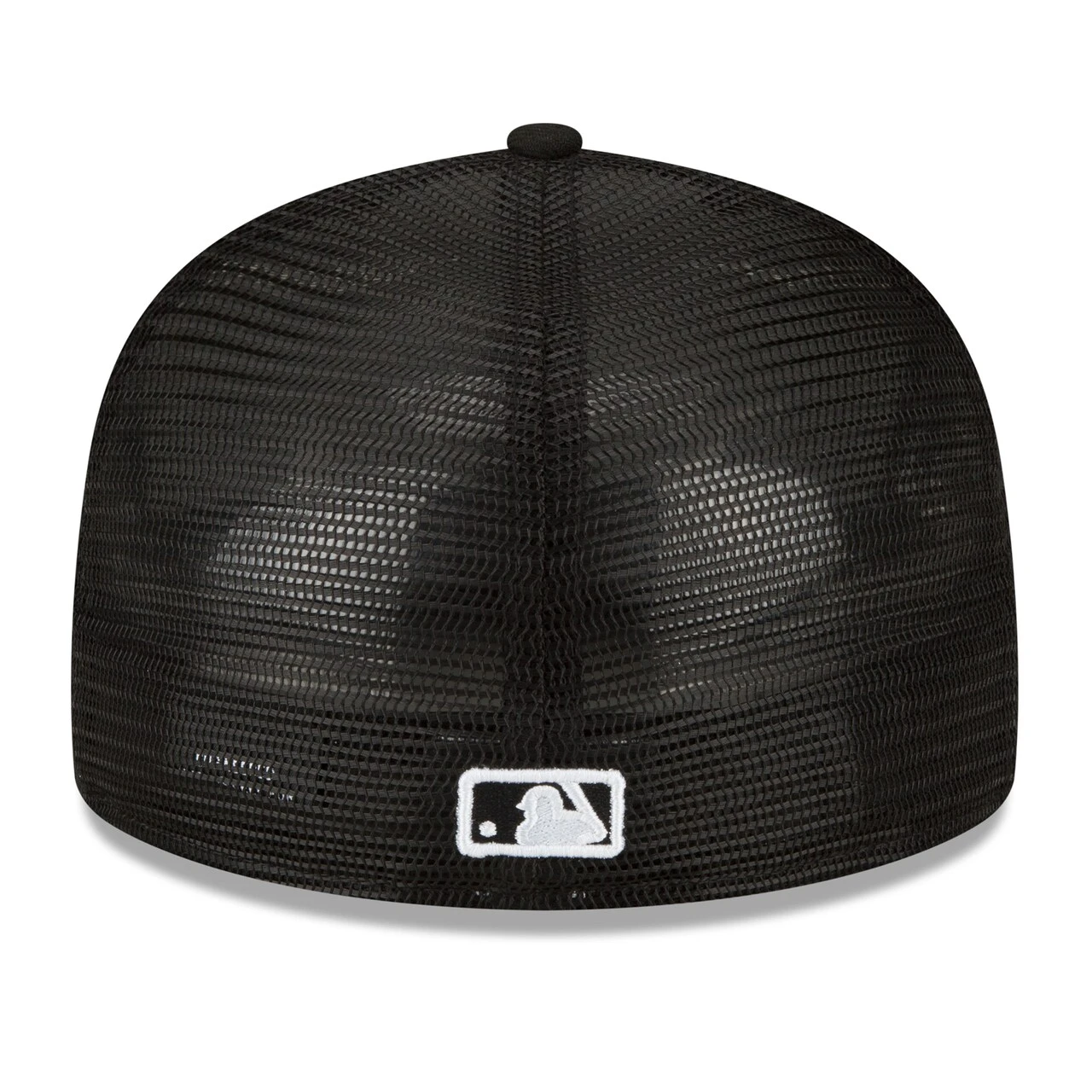 Men's Chicago White Sox New Era Black 2023 Spring Training 59FIFTY Fitted Hat 6 Men's Chicago White Sox New Era Black 2023 Spring Training 59FIFTY Fitted Hat - Image 4
