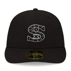 Men's Chicago White Sox New Era Black 2023 Spring Training Low Profile 59FIFTY Fitted Hat 7 Men's Chicago White Sox New Era Black 2023 Spring Training Low Profile 59FIFTY Fitted Hat -CapNation Shop mens new era black chicago white sox 2023 spring training low profile 59fifty fitted hat ss5 p 4991464pv 2u 0zbmyg9qqqs1jeok6tdgv ubqokkcglp4n6ik0jwl7