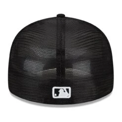 Men's Chicago White Sox New Era Black 2023 Spring Training Low Profile 59FIFTY Fitted Hat 9 Men's Chicago White Sox New Era Black 2023 Spring Training Low Profile 59FIFTY Fitted Hat -CapNation Shop mens new era black chicago white sox 2023 spring training low profile 59fifty fitted hat ss5 p 4991464pv 4u 0zbmyg9qqqs1jeok6tdgv 1g2amtapjkfm3csl0pup