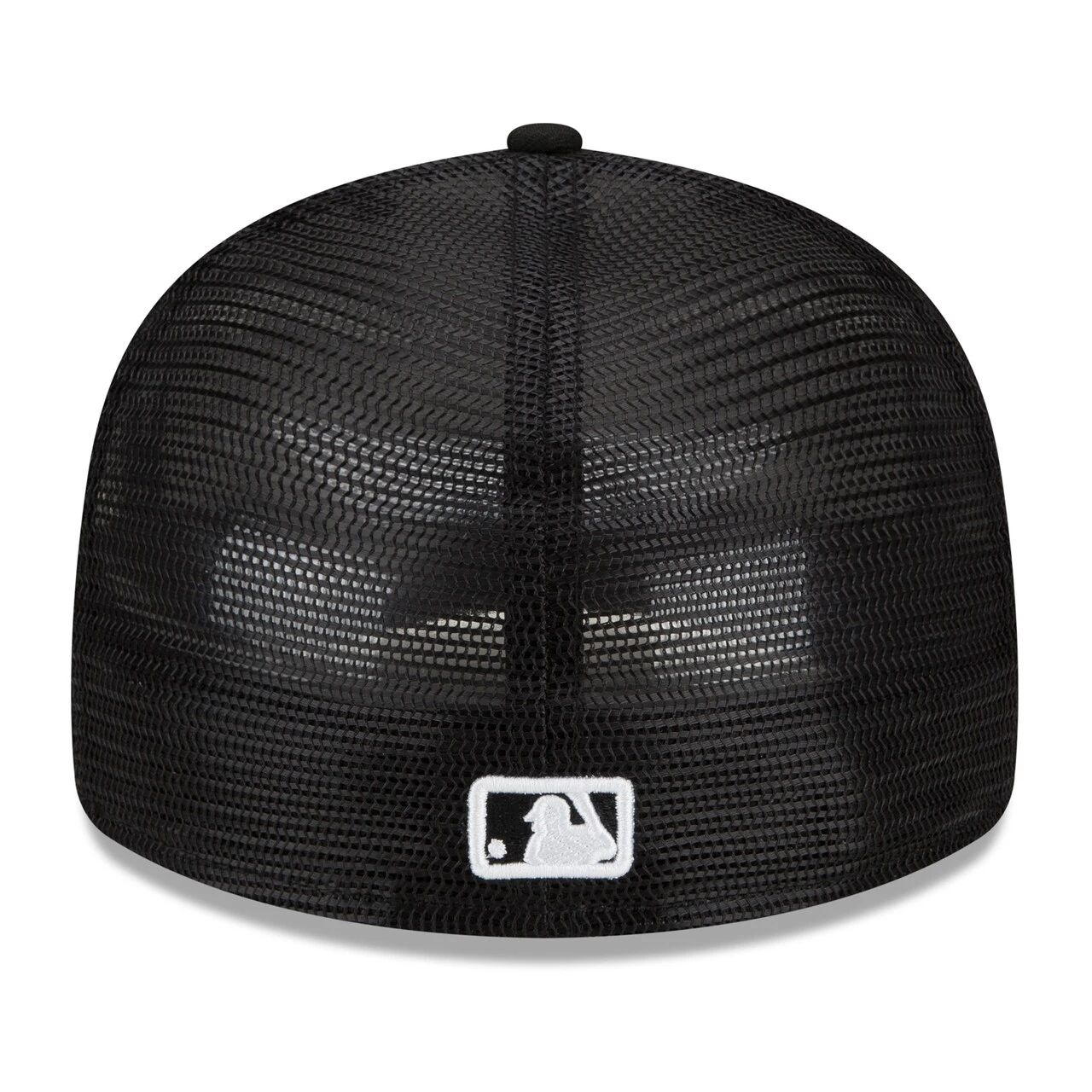 Men's Chicago White Sox New Era Black 2023 Spring Training Low Profile 59FIFTY Fitted Hat 6 Men's Chicago White Sox New Era Black 2023 Spring Training Low Profile 59FIFTY Fitted Hat - Image 4