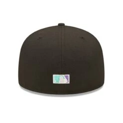 Men's Chicago White Sox New Era Black Comiskey Park 75th Anniversary Black Light 59FIFTY Fitted Hat 9 Men's Chicago White Sox New Era Black Comiskey Park 75th Anniversary Black Light 59FIFTY Fitted Hat -CapNation Shop mens new era black chicago white sox comiskey park 75th anniversary black light 59fifty fitted hat ss5 p 4788534pv 4u gufvzx99a8gnhwgwmpzvv gpny86t56epph8mf9u69