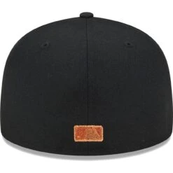 Men's Chicago White Sox New Era Black Metallic Pop 59FIFTY Fitted Hat -CapNation Shop mens new era black chicago white sox metallic pop 59fifty fitted hat ss5 p 5047340pv 4u va7iiomvkxpo3s1gqsihv 88vdlxu9rafvgmyblavn