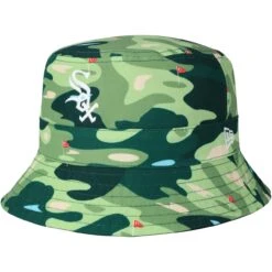 Men's Chicago White Sox New Era Black Reverse Bucket Hat -CapNation Shop mens new era black chicago white sox reverse bucket hat ss5 p 5003047pv 4u xmdyeeb9zd8nwlifp4zvv psxks6fdtjvotcyp7wjj