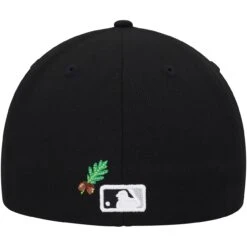 Men's Chicago White Sox New Era Black Stateview 59FIFTY Fitted Hat 9 Men's Chicago White Sox New Era Black Stateview 59FIFTY Fitted Hat -CapNation Shop mens new era black chicago white sox stateview 59fifty fitted hat ss5 p 4870415pv 4u cf2c18j3e2ayumss69hqv hkklumuxi9whddtfxrmf