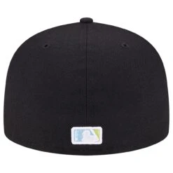 Men's Los Angeles Angels New Era Black Multi-Color Pack 59FIFTY Fitted Hat -CapNation Shop mens new era black los angeles angels multi color pack 59fifty fitted hat ss5 p 4999783pv 4u n5bxugngeet0ucelobhqv yqmflzegtlgt1gesusvy