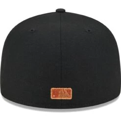 Men's Los Angeles Dodgers New Era Black Metallic Pop 59FIFTY Fitted Hat -CapNation Shop mens new era black los angeles dodgers metallic pop 59fifty fitted hat ss5 p 5047339pv 4u njtfyvsrtjrwt3kq5qlwv jgtornv2v0ivvf7rqmao