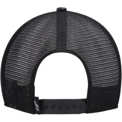 Men's Los Angeles Dodgers New Era Black Repeat A-Frame 9FIFTY Trucker Snapback Hat -CapNation Shop mens new era black los angeles dodgers repeat a frame 9fifty trucker snapback hat ss5 p 4961077pv 4u yhl9a54vgpik8q5zcvogv tlzzsy95lpgofmqonhdk