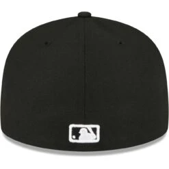 Men's Los Angeles Dodgers New Era Black Sidepatch 59FIFTY Fitted Hat -CapNation Shop mens new era black los angeles dodgers sidepatch 59fifty fitted hat ss5 p 200000173pv 4u aiflz8xbidjgql2ip1ujv h75g5hbd1ox57ahnw8kk