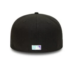 Men's New York Yankees New Era Black 1999 World Series Black Light 59FIFTY Fitted Hat -CapNation Shop mens new era black new york yankees 1999 world series black light 59fifty fitted hat ss5 p 4788547pv 4u wck0ogdhgstjwzzntmqov lqollmlr4t1283vkiu76