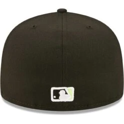 Men's New York Yankees New Era Black Summer Pop 1996 World Series 59FIFTY Snake Undervisor Fitted Hat -CapNation Shop mens new era black new york yankees summer pop 1996 world series 59fifty snake undervisor fitted hat pi4687000 altimages ff 4687785 a60360e2f393b9577b02alt4 full