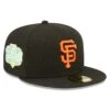 Men's San Francisco Giants New Era Black 2012 World Series Champions Citrus Pop UV 59FIFTY Fitted Hat 2 Men's San Francisco Giants New Era Black 2012 World Series Champions Citrus Pop UV 59FIFTY Fitted Hat -CapNation Shop mens new era black san francisco giants 2012 world series champions citrus pop uv 59fifty fitted hat ss5 p 4688224pv 1u lxvx0yi2g1nj2jxub0uev fqlwean5jo8wzugyh1et