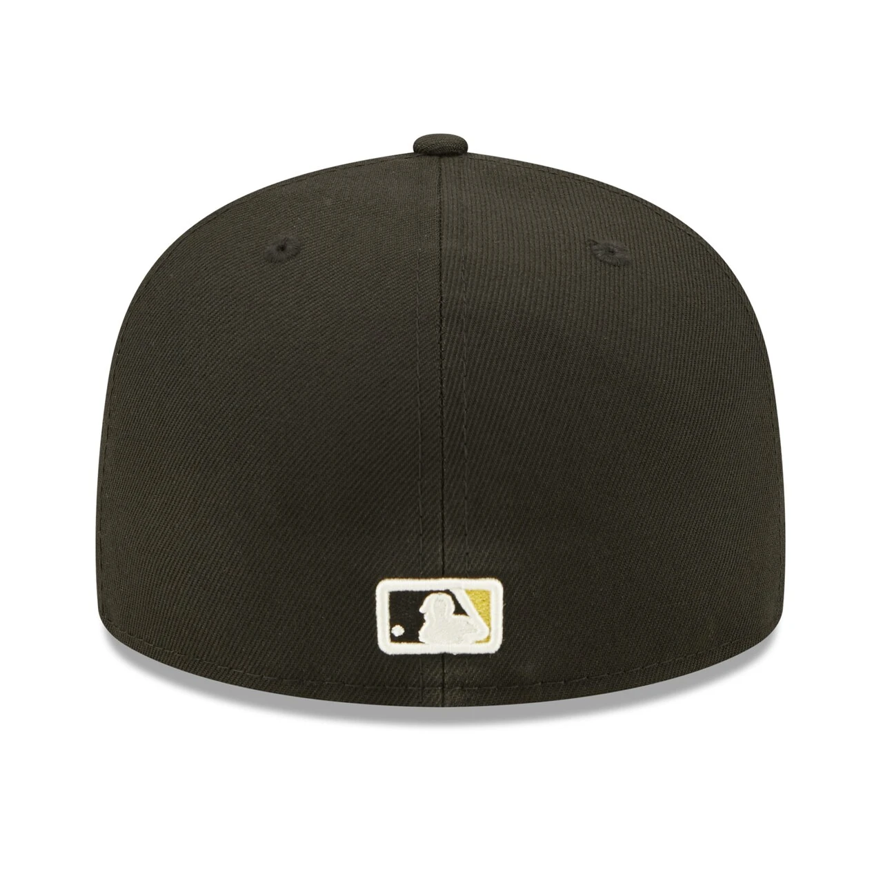 Men's San Francisco Giants New Era Black 2012 World Series Champions Citrus Pop UV 59FIFTY Fitted Hat 6 Men's San Francisco Giants New Era Black 2012 World Series Champions Citrus Pop UV 59FIFTY Fitted Hat - Image 4