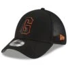 Men's San Francisco Giants New Era Black 2023 Batting Practice 39THIRTY Flex Hat -CapNation Shop mens new era black san francisco giants 2023 batting practice 39thirty flex hat pi4418000 altimages ff 4418428 5ff532b9dc7aa2d99c04alt1 full