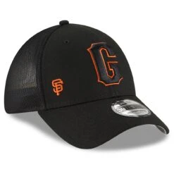 Men's San Francisco Giants New Era Black 2023 Batting Practice 39THIRTY Flex Hat 8 Men's San Francisco Giants New Era Black 2023 Batting Practice 39THIRTY Flex Hat -CapNation Shop mens new era black san francisco giants 2023 batting practice 39thirty flex hat pi4418000 altimages ff 4418428 5ff532b9dc7aa2d99c04alt3 full