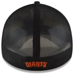 Men's San Francisco Giants New Era Black 2023 Batting Practice 39THIRTY Flex Hat 9 Men's San Francisco Giants New Era Black 2023 Batting Practice 39THIRTY Flex Hat -CapNation Shop mens new era black san francisco giants 2023 batting practice 39thirty flex hat pi4418000 altimages ff 4418428 5ff532b9dc7aa2d99c04alt4 full