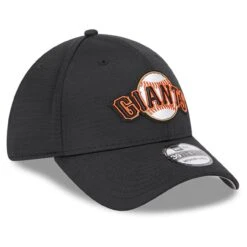 Men's San Francisco Giants New Era Black 2023 Clubhouse 39THIRTY Flex Hat -CapNation Shop mens new era black san francisco giants 2023 clubhouse 39thirty flex hat ss5 p 4990014pv 3u lgbkyqbgprhxgkt11xnwv jwey2ptgm9y2pecnbfwk
