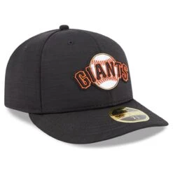 Men's San Francisco Giants New Era Black 2023 Clubhouse Low Profile 59FIFTY Fitted Hat -CapNation Shop mens new era black san francisco giants 2023 clubhouse low profile 59fifty fitted hat ss5 p 4989948pv 3u h9ftx42hnkdurf7tpavdv encghtkkps4srdg5bgzn