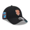Men's San Francisco Giants New Era Black 2023 MLB Father's Day 9TWENTY Adjustable Hat -CapNation Shop mens new era black san francisco giants 2023 mlb fathers day 9twenty adjustable hat ss5 p 5041342pv 1u 2vab5urai9xlobezwipkv hkfzpl7bv1oal7agw1sz