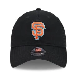Men's San Francisco Giants New Era Black 2023 MLB Father's Day 9TWENTY Adjustable Hat -CapNation Shop mens new era black san francisco giants 2023 mlb fathers day 9twenty adjustable hat ss5 p 5041342pv 2u 2vab5urai9xlobezwipkv aesrn8vwkj2igdw8pl9n