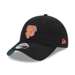 Men's San Francisco Giants New Era Black 2023 MLB Father's Day 9TWENTY Adjustable Hat -CapNation Shop mens new era black san francisco giants 2023 mlb fathers day 9twenty adjustable hat ss5 p 5041342pv 3u 2vab5urai9xlobezwipkv soxukkxtop8qbmstswfq