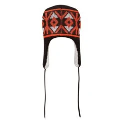 Men's San Francisco Giants New Era Black Knit Trapper Hat 9 Men's San Francisco Giants New Era Black Knit Trapper Hat -CapNation Shop mens new era black san francisco giants knit trapper hat ss5 p 4681325pv 4u zzfol2h4fwfk7v9zjsm5v 9ftrprmoqgbwizrldfvu