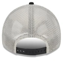 Men's San Francisco Giants New Era Black Property Trucker 9TWENTY Snapback Hat -CapNation Shop mens new era black san francisco giants property trucker 9twenty snapback hat ss5 p 5002977pv 4u x81smafk1shooggowheiv lexiji1deybp20hk12zi