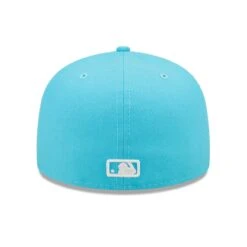 Men's Los Angeles Dodgers New Era Blue Vice Highlighter Logo 59FIFTY Fitted Hat -CapNation Shop mens new era blue los angeles dodgers vice highlighter logo 59fifty fitted hat ss5 p 4796028pv 4u prm9pkcjadpxixoh7hs7v rjx49p1zzijhvebfnuwg