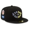 Men's Los Angeles New Era Born X Raised Black 2020 Dual Champions 59FIFTY Fitted Hat 1 Men's Los Angeles New Era Born X Raised Black 2020 Dual Champions 59FIFTY Fitted Hat -CapNation Shop mens new era born x raised black los angeles 2020 dual champions 59fifty fitted hat pi4172000 altimages ff 4172483 d18f284ae7204cf1d9faalt1 full