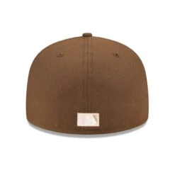 Men's Chicago White Sox New Era Brown Comiskey Park Pink Undervisor 59FIFTY Fitted Hat -CapNation Shop mens new era brown chicago white sox comiskey park pink undervisor 59fifty fitted hat ss5 p 4937014pv 4u sml3niw0cjveqrxgxpynv 5azyyacdyyfylfeh6rjk