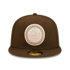 Men's Chicago White Sox New Era Brown Pink Undervisor 59FIFTY Fitted Hat 7 Men's Chicago White Sox New Era Brown Pink Undervisor 59FIFTY Fitted Hat -CapNation Shop mens new era brown chicago white sox pink undervisor 59fifty fitted hat ss5 p 4936987pv 2u wzgdguuwmehqnhtn4okxv 3ncryxtsy4chy5uflxlw