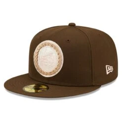 Men's Chicago White Sox New Era Brown Pink Undervisor 59FIFTY Fitted Hat 8 Men's Chicago White Sox New Era Brown Pink Undervisor 59FIFTY Fitted Hat -CapNation Shop mens new era brown chicago white sox pink undervisor 59fifty fitted hat ss5 p 4936987pv 3u wzgdguuwmehqnhtn4okxv loxtpbykzqd7ygqv7ke8