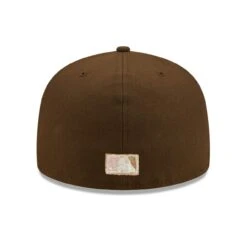 Men's Chicago White Sox New Era Brown Pink Undervisor 59FIFTY Fitted Hat 9 Men's Chicago White Sox New Era Brown Pink Undervisor 59FIFTY Fitted Hat -CapNation Shop mens new era brown chicago white sox pink undervisor 59fifty fitted hat ss5 p 4936987pv 4u wzgdguuwmehqnhtn4okxv elvhm5wvzbnwrevdo2t1