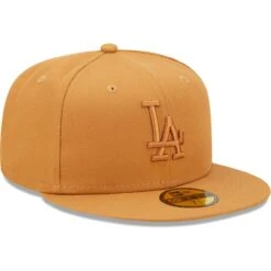 Men's Los Angeles Dodgers New Era Brown Bronze Color Pack 59FIFTY Fitted Hat 8 Men's Los Angeles Dodgers New Era Brown Bronze Color Pack 59FIFTY Fitted Hat -CapNation Shop mens new era brown los angeles dodgers bronze color pack 59fifty fitted hat ss5 p 4673289pv 3u 5sgwoe94cb5vawm0kgumv ubecr83lmtjrqnpro4te