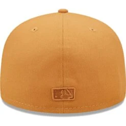 Men's Los Angeles Dodgers New Era Brown Bronze Color Pack 59FIFTY Fitted Hat 9 Men's Los Angeles Dodgers New Era Brown Bronze Color Pack 59FIFTY Fitted Hat -CapNation Shop mens new era brown los angeles dodgers bronze color pack 59fifty fitted hat ss5 p 4673289pv 4u 5sgwoe94cb5vawm0kgumv vxjcy8jizmlvgyx5yo9z