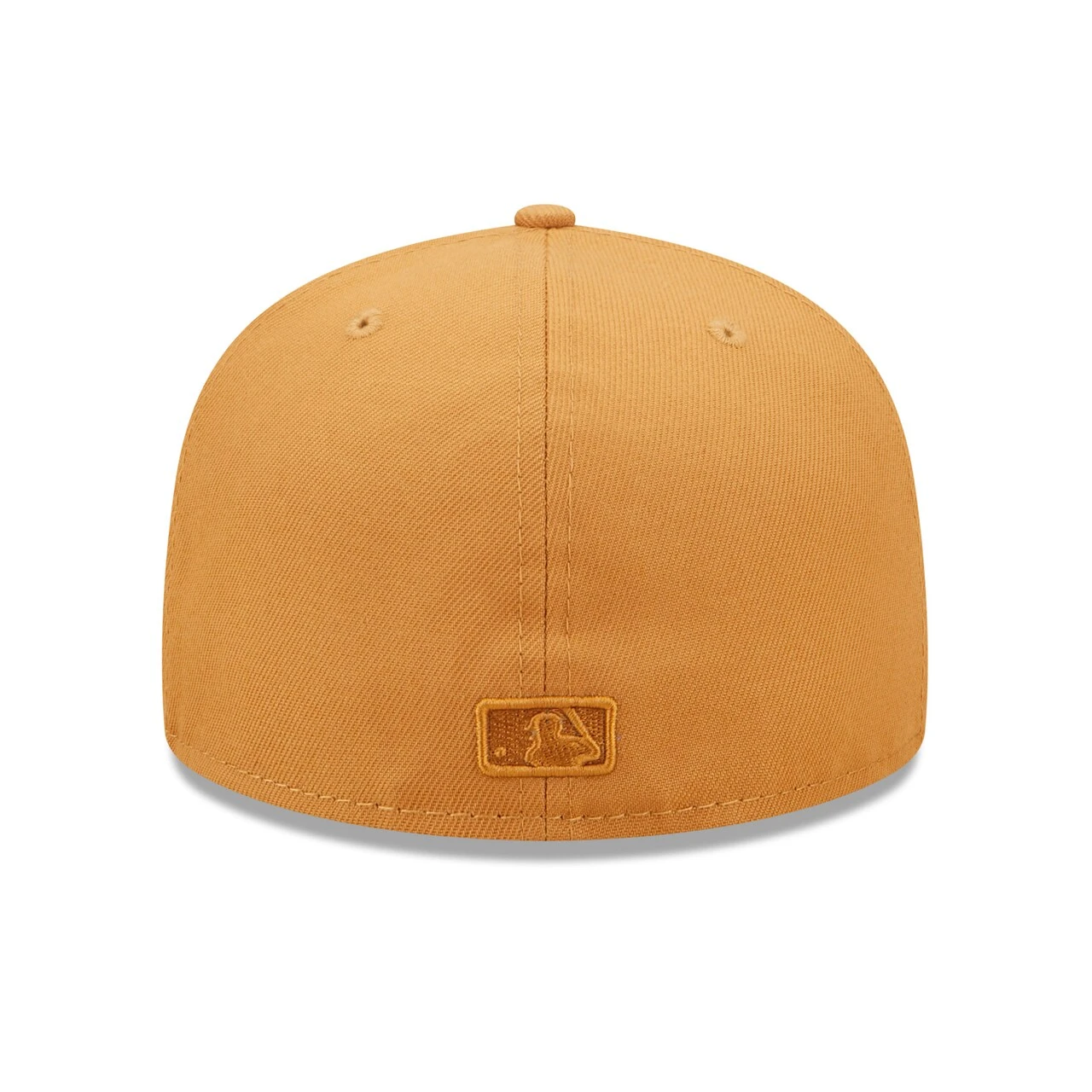 Men's New York Yankees New Era Brown Bronze Color Pack 59FIFTY Fitted Hat - Image 4