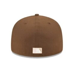 Men's San Francisco Giants New Era Brown 2014 World Series Champions Pink Undervisor 59FIFTY Fitted Hat -CapNation Shop mens new era brown san francisco giants 2014 world series champions pink undervisor 59fifty fitted hat ss5 p 4937018pv 4u 8lharwesmyxisxvgn5yzv xd33o8v3g89r27ichszb