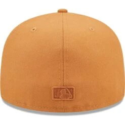Men's San Francisco Giants New Era Brown Bronze Color Pack 59FIFTY Fitted Hat -CapNation Shop mens new era brown san francisco giants bronze color pack 59fifty fitted hat ss5 p 4673343pv 4u ajq0anxj2fcbyl9yaj6nv vyiqpzyrabken7e6axyu