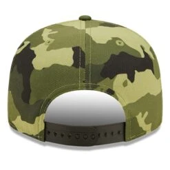 Men's Chicago White Sox New Era Camo 2022 Armed Forces Day 9FIFTY Snapback Adjustable Hat 9 Men's Chicago White Sox New Era Camo 2022 Armed Forces Day 9FIFTY Snapback Adjustable Hat -CapNation Shop mens new era camo chicago white sox 2022 armed forces day 9fifty snapback adjustable hat pi4463000 altimages ff 4463054 d3a784143bd4ac35bde7alt4 full