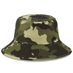 Men's Chicago White Sox New Era Camo 2022 Armed Forces Day Bucket Hat -CapNation Shop mens new era camo chicago white sox 2022 armed forces day bucket hat pi4463000 altimages ff 4463125 c18cc44baafd861ae9bealt4 full