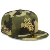 Men's Chicago White Sox New Era Camo 2022 Armed Forces Day On-Field 59FIFTY Fitted Hat -CapNation Shop mens new era camo chicago white sox 2022 armed forces day on field 59fifty fitted hat pi4463000 altimages ff 4463158 5453480d477fe2cca4bealt1 full