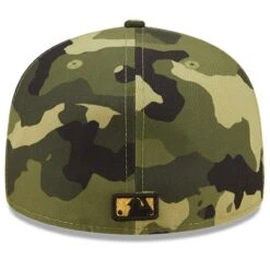 Men's Chicago White Sox New Era Camo 2022 Armed Forces Day On-Field 59FIFTY Fitted Hat -CapNation Shop mens new era camo chicago white sox 2022 armed forces day on field 59fifty fitted hat pi4463000 altimages ff 4463158 5453480d477fe2cca4bealt4 full